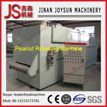 1t - 10t / h Big Peanut Roaster 4 - 75kw For Drying Different Plant Seeds