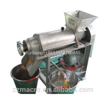 automatic orange juicer