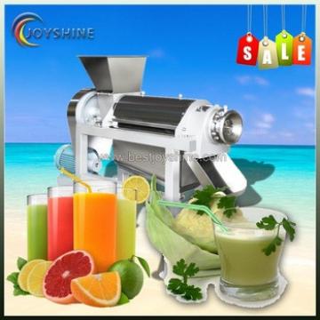 1500kg/h EU standard industrial orange juicer